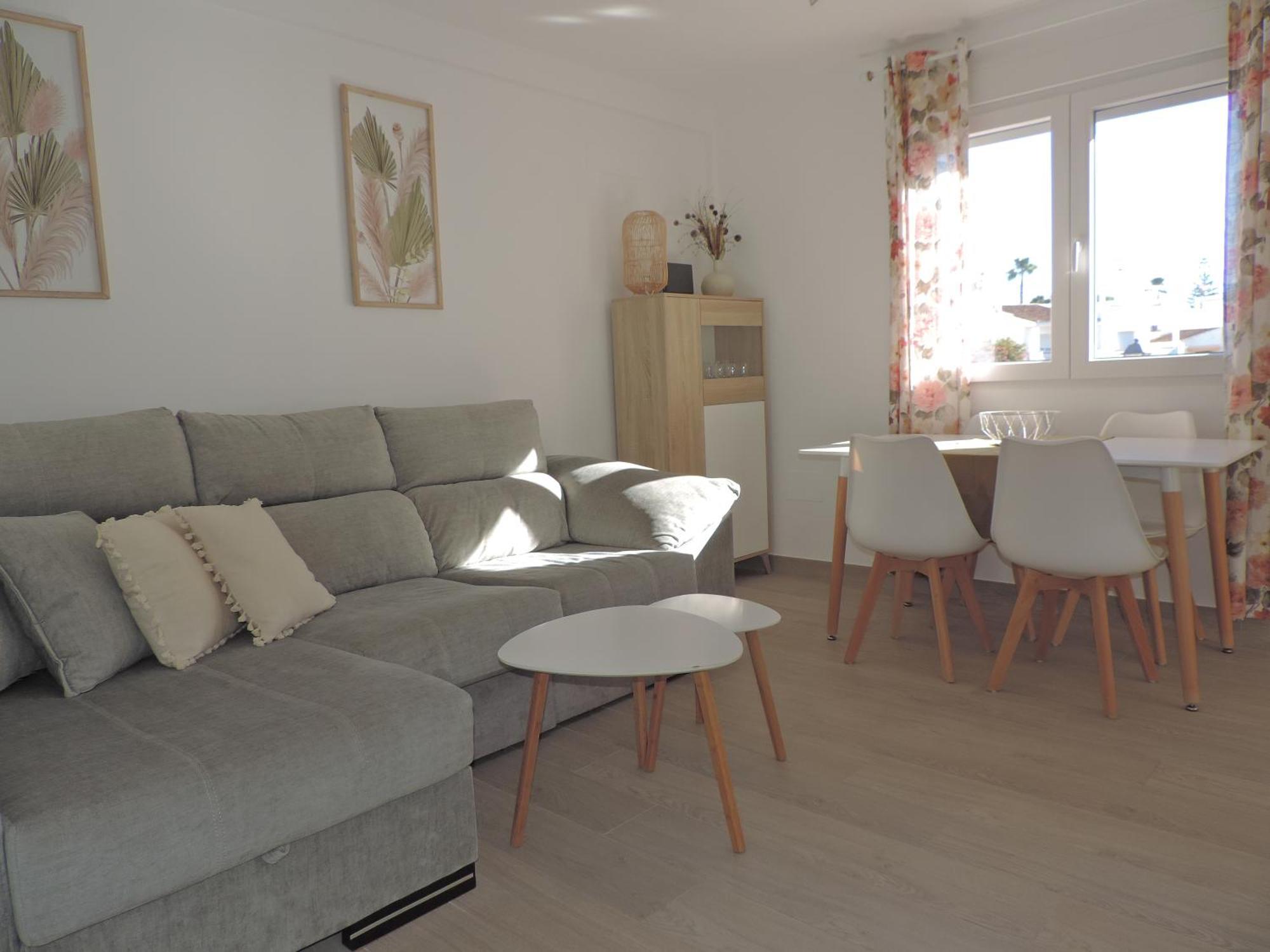 Apartamento Entero Con Solarium En Sabinillas, Con Piscina Y Al Lado Del Puerto De La Duquesa مانيلفا المظهر الخارجي الصورة